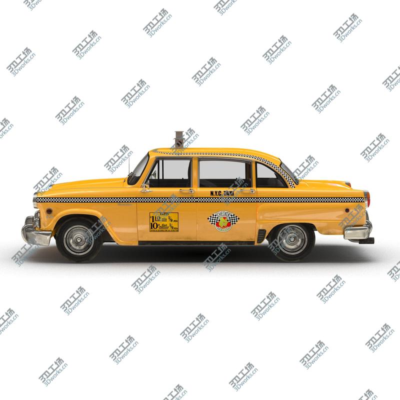 images/goods_img/202105071/OLD NYC Checker Cab/3.jpg